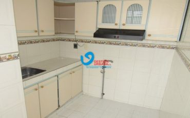 CIUDAD BOLIVAR-APARTAMENTO-Código 164