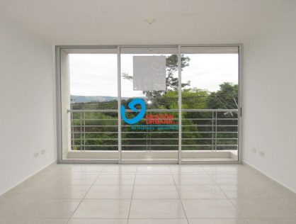 CAMPO HERMOSO-APARTAMENTO-Código 2194