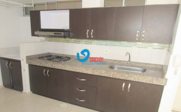 BARRO BLANCO-APARTAMENTO-Código 3993