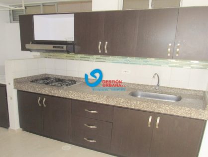 BARRO BLANCO-APARTAMENTO-Código 3993