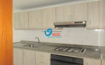 EL PRADO-APARTAMENTO-Código 4017