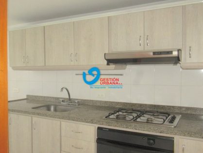 EL PRADO-APARTAMENTO-Código 4017