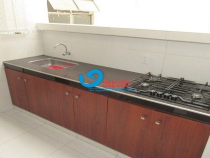 ZAPAMANGA IV-APARTAMENTO-Código 4113