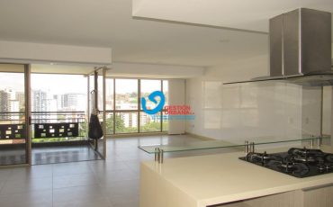 CAÑAVERAL-APARTAMENTO-Código 4141