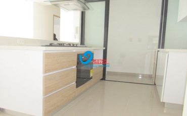 LA FLORESTA-APARTAMENTO-Código 4250