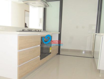 LA FLORESTA-APARTAMENTO-Código 4250