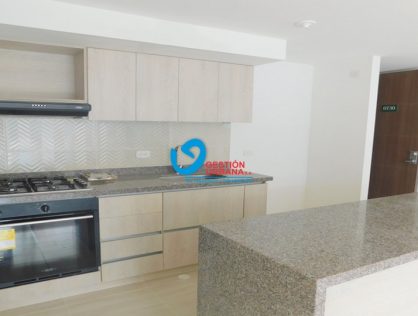 RIO DEL HATO-APARTAMENTO-Código 4252