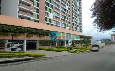 VALLE DE RIO FRIO-APARTAMENTO-Código 2241