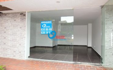 CABECERA-LOCAL-Código 3238