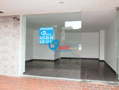 CABECERA-LOCAL-Código 3238