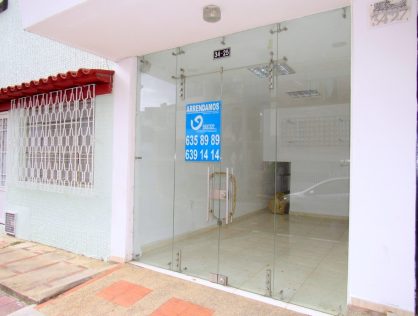 EL PRADO-LOCAL-Código 3285