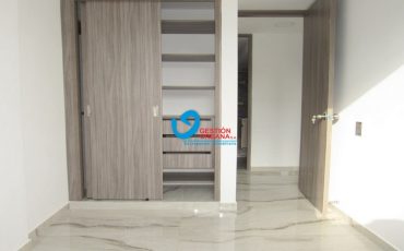 EL RECREO-APARTAMENTO-Código 4067