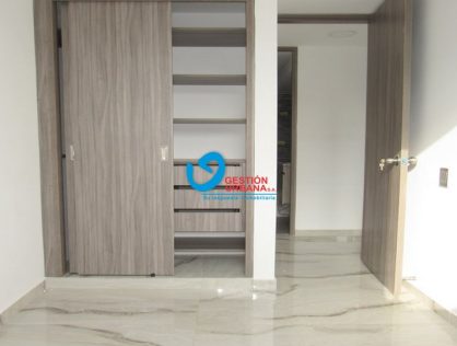 EL RECREO-APARTAMENTO-Código 4067