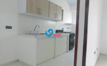 CAMPO HERMOSO-APARTAMENTO-Código 4247