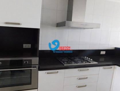 CAÑAVERAL-APARTAMENTO-Código 4260