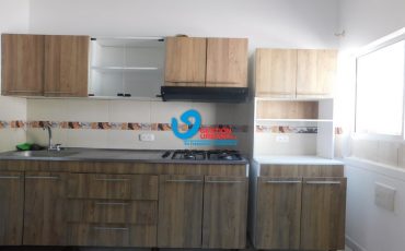 ANDALUCIA-APARTAMENTO-Código 4261