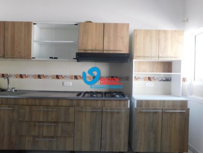 ANDALUCIA-APARTAMENTO-Código 4261