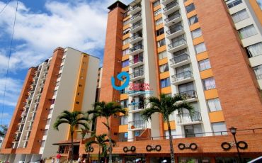 LOS PINOS-APARTAMENTO-Código 472