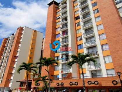 LOS PINOS-APARTAMENTO-Código 472