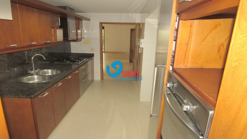 Apartment for rent in Bucaramanga