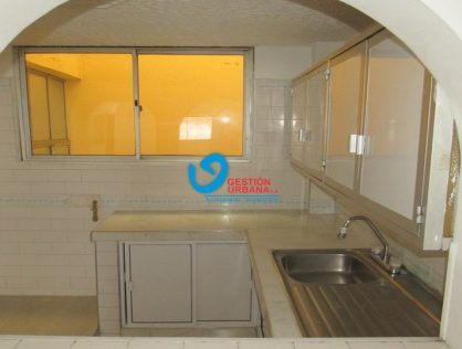 LA SALLE-APARTAMENTO-Código 2258
