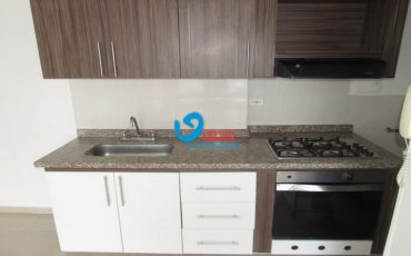 SAN FRANCISCO-APARTAMENTO-Código 2620