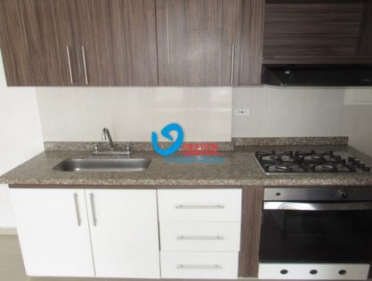 SAN FRANCISCO-APARTAMENTO-Código 2620