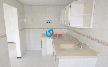 PALOMITAS-APARTAMENTO-Código 3620