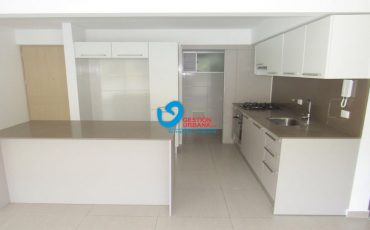 URBANIZACION HOUSE  CAMPESTRE-APARTAMENTO-Código 4035
