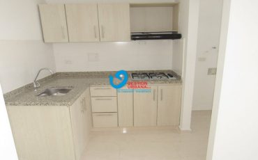 CASCO ANTIGUO-APARTAMENTO-Código 4197