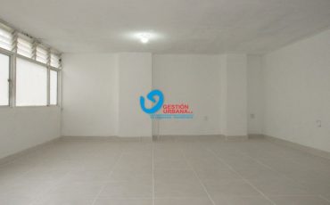 ANTONIA SANTOS-APARTAMENTO-Código 4262