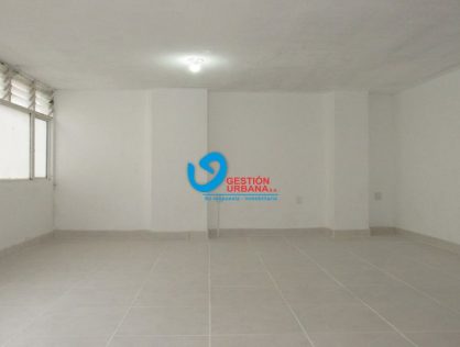 ANTONIA SANTOS-APARTAMENTO-Código 4262