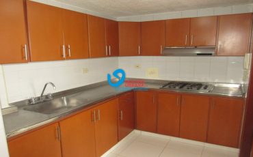 SAN ALONSO-APARTAMENTO-Código 4264