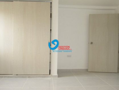 PIEDECUESTA-APARTAMENTO-Código 4266