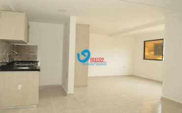 PIEDECUESTA-APARTAESTUDIO-Código 4267