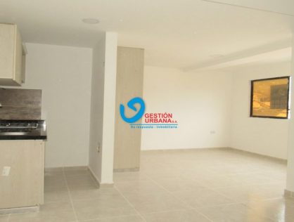 PIEDECUESTA-APARTAESTUDIO-Código 4267