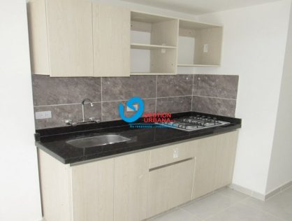 PIEDECUESTA-APARTAMENTO-Código 4268