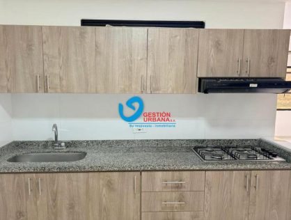 PALOMITAS-APARTAMENTO-Código 4269
