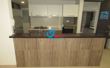 CASCO ANTIGUO-APARTAMENTO-Código 4270