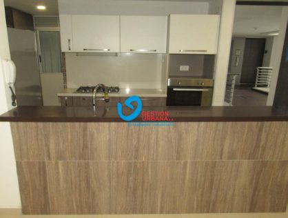 CASCO ANTIGUO-APARTAMENTO-Código 4270
