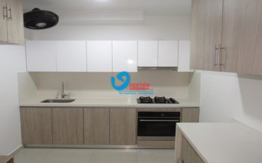 EL RECREO-APARTAMENTO-Código 4272