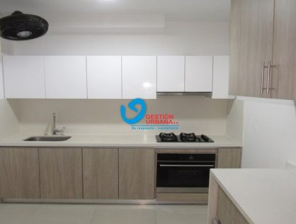 EL RECREO-APARTAMENTO-Código 4272