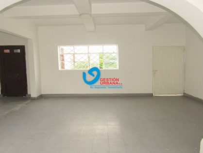 LAS MERCEDES-OFICINA-Código 4274