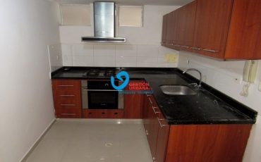 SOTOMAYOR-APARTAMENTO-Código 730