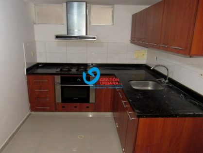 SOTOMAYOR-APARTAMENTO-Código 730