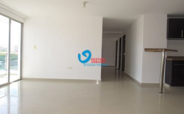 DIAMANTE II-APARTAMENTO-Código 743