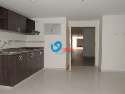 CENTRO-APARTAMENTO-Código 2333