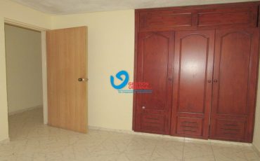 SAN FRANCISCO-APARTAMENTO-Código 2635