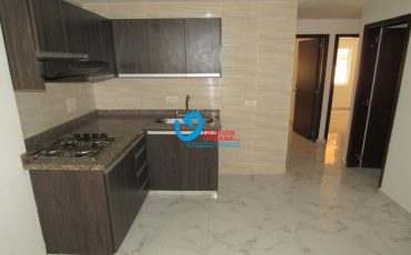 ALFONSO LOPEZ-APARTAMENTO-Código 3945