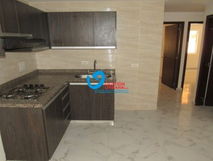 ALFONSO LOPEZ-APARTAMENTO-Código 3945